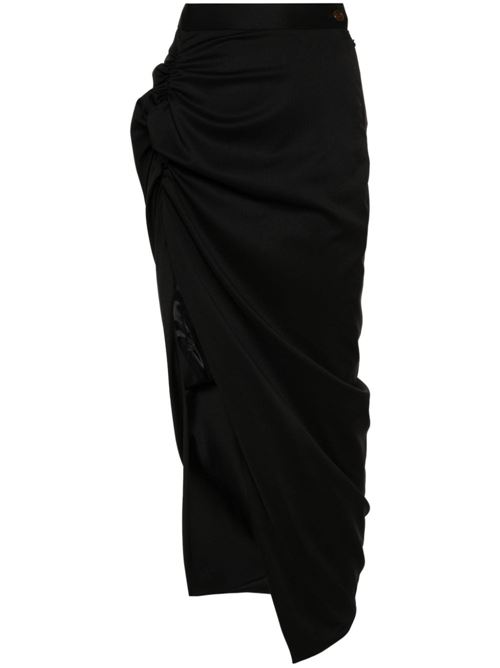 Draped skirt VIVIENNE WESTWOOD | 1K01001BW00QNN401